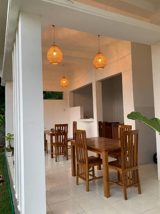 The Hill View Lombok Hotel Kuta  Exterior photo