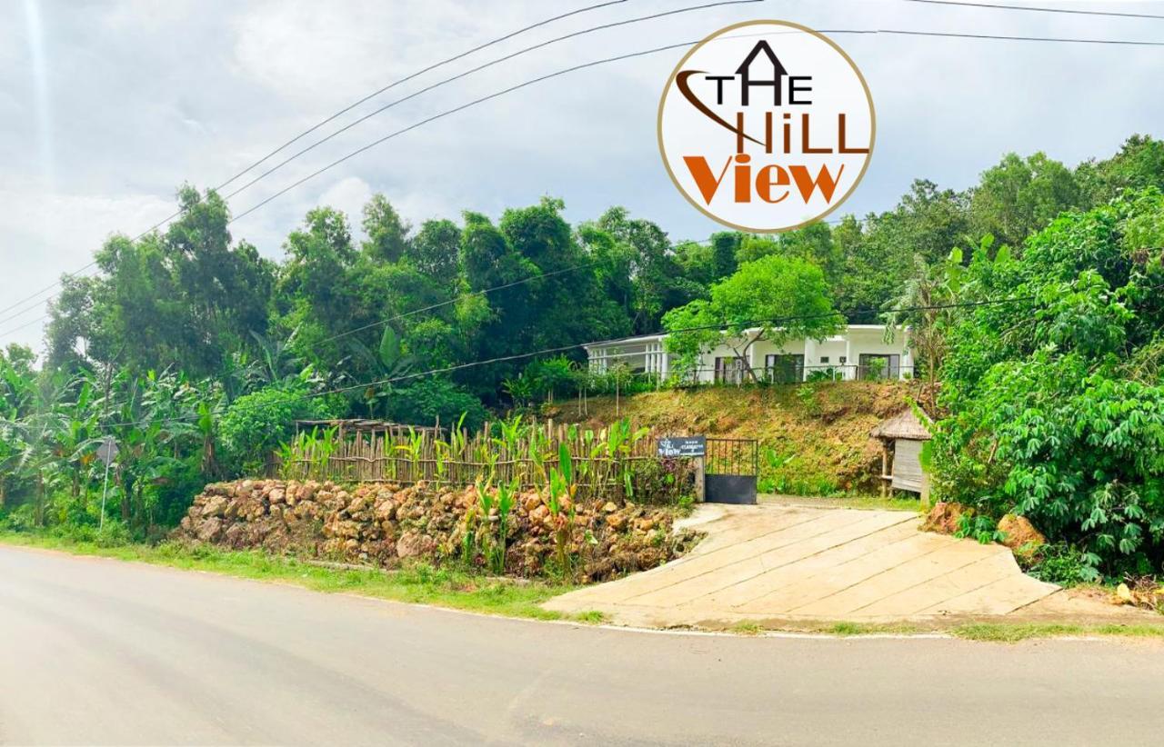 The Hill View Lombok Hotel Kuta  Exterior photo