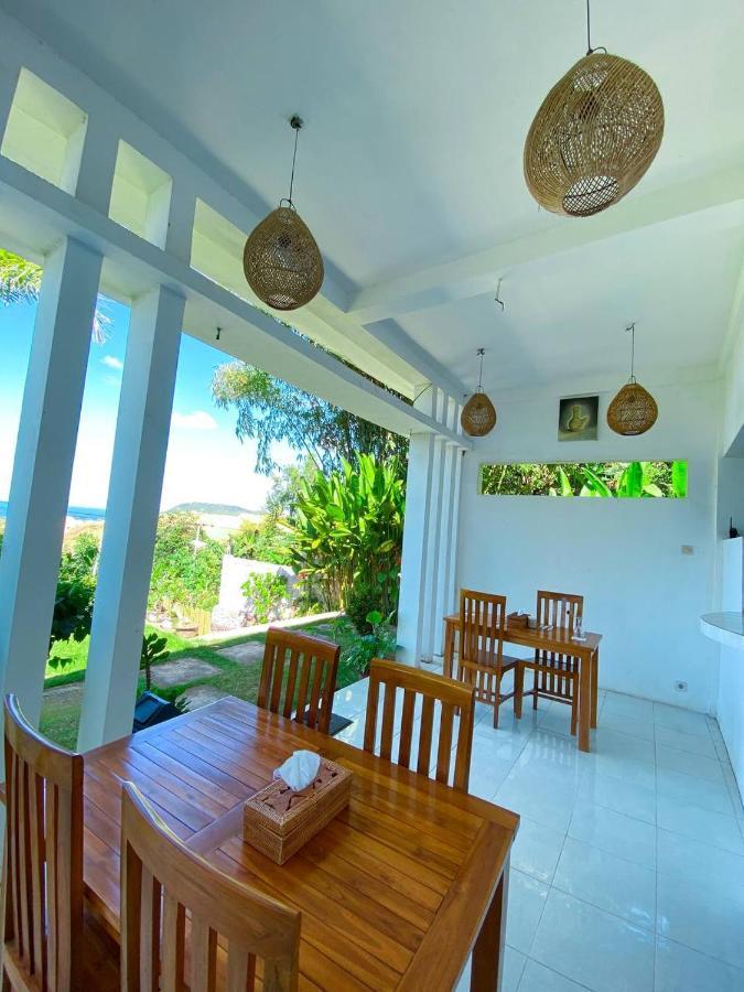 The Hill View Lombok Hotel Kuta  Exterior photo