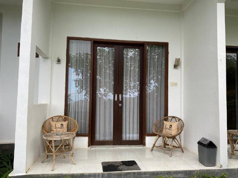 The Hill View Lombok Hotel Kuta  Exterior photo