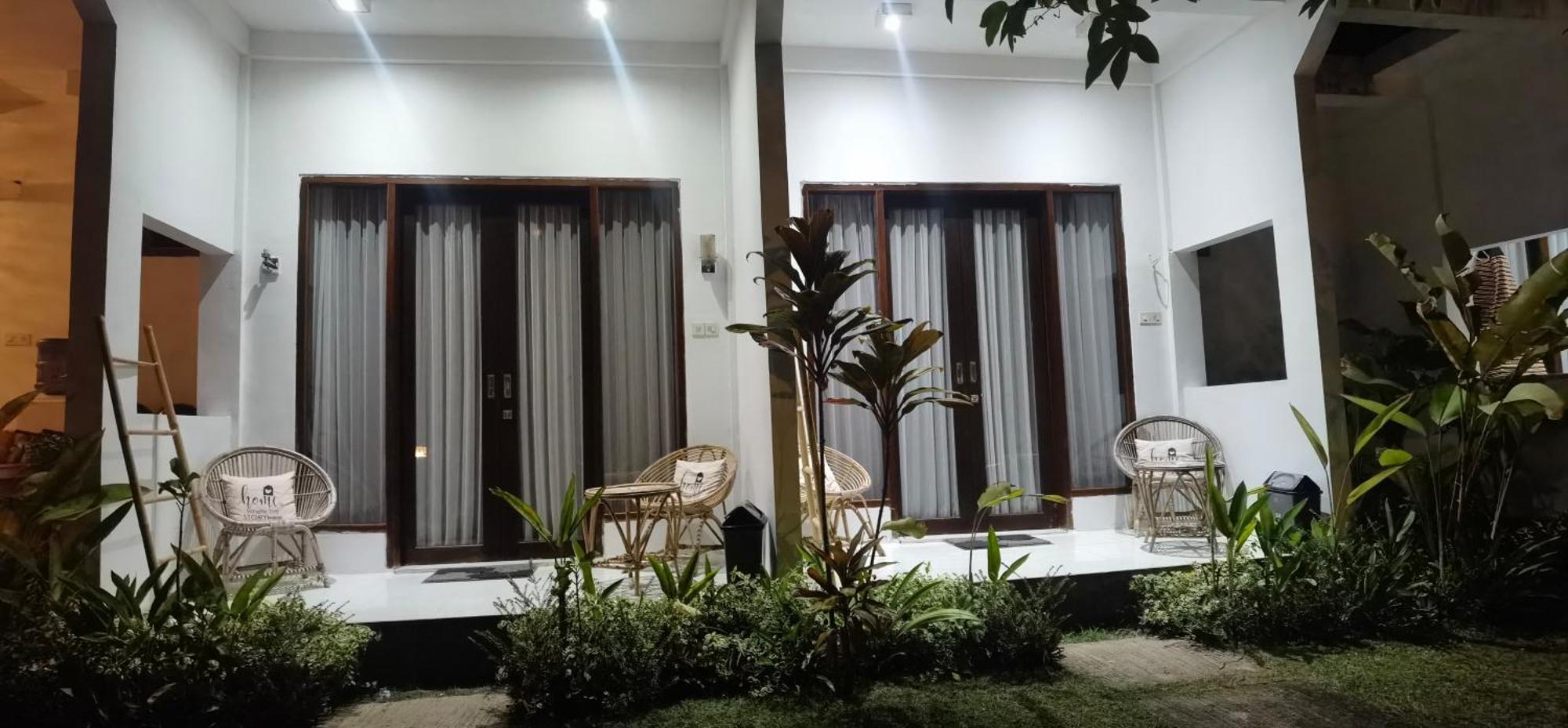 The Hill View Lombok Hotel Kuta  Exterior photo